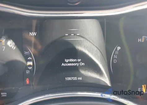 2018 Jeep Grand Cherokee Limited 4X4 from USA, damaged, VIN 1C4RJFBG2JC476493